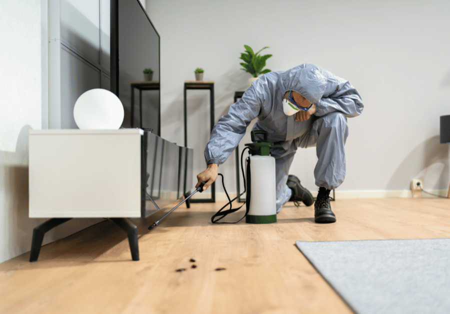 Pest Exterminator Near Me: Your Ultimate Australian Guide
