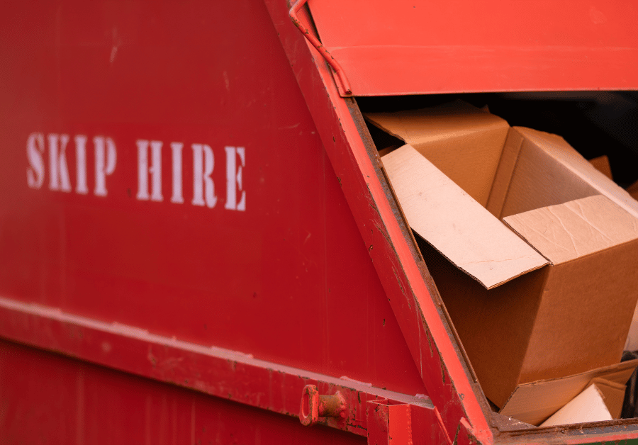 Skip Hire Near Me: Your Aussie Guide to Easy Rubbish Removal