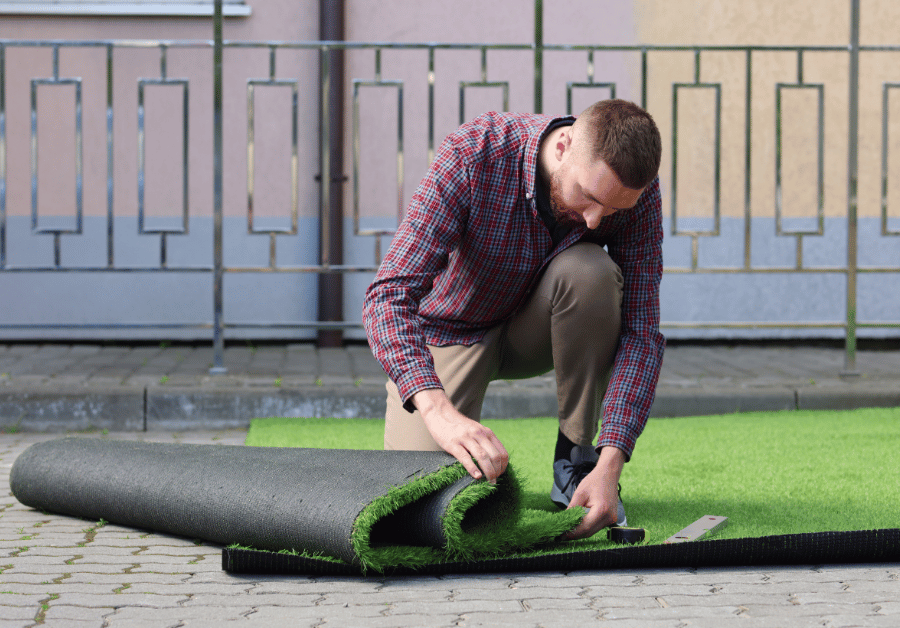 Synthetic Turf Installer: Your Guide to a Perfect Aussie Lawn