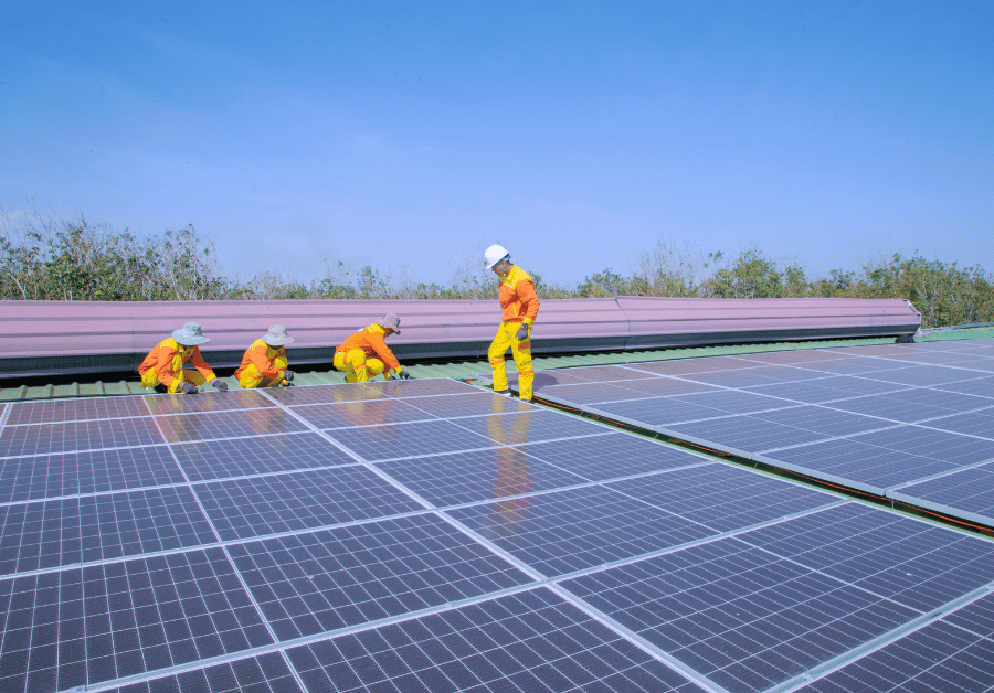 Solar Panel Installer Near Me: Your Australian Guide