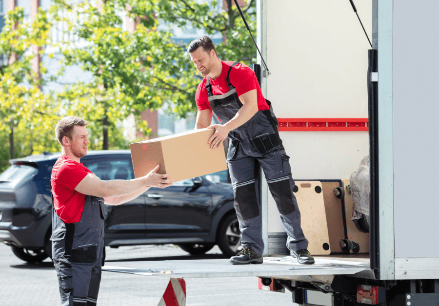 Small Movers Near Me: Your Comprehensive Guide to Easy Moves in Australia
