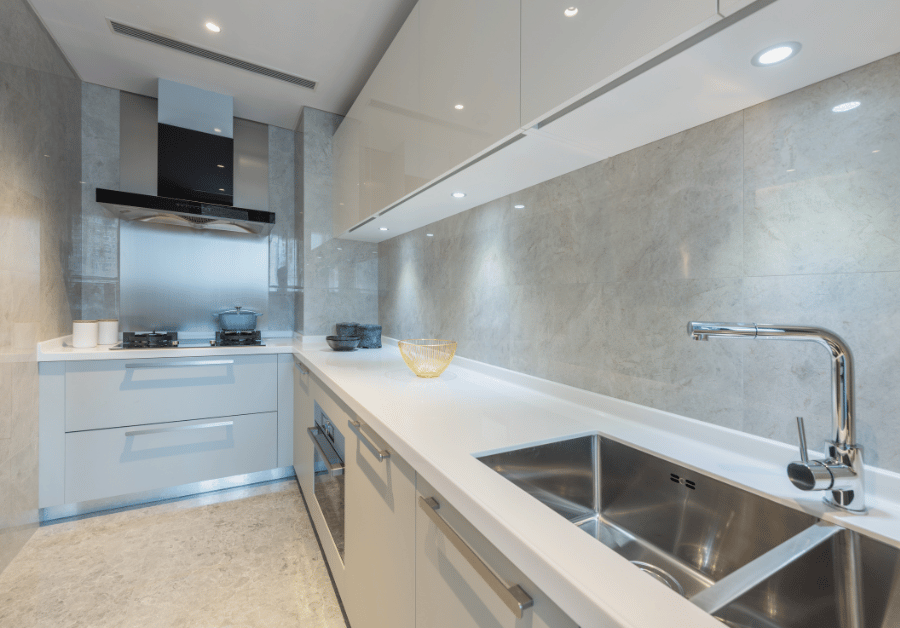 Splashback Installer: Your Guide to a Perfect Kitchen in Australia