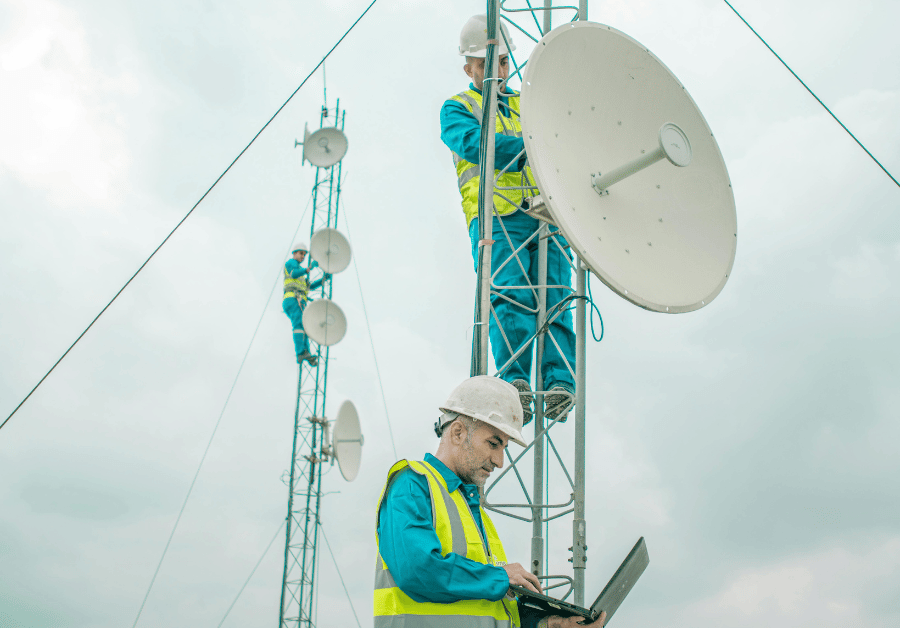 TV Antenna Installer: Your Guide to Clear Reception in Australia
