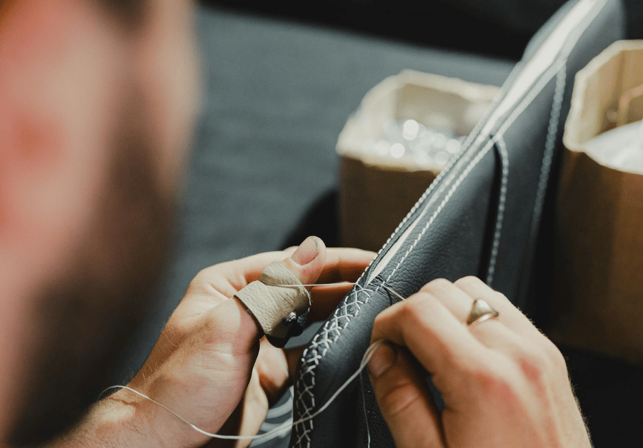 Upholstery Repair Near Me: Your Australian Guide to Reviving Furniture