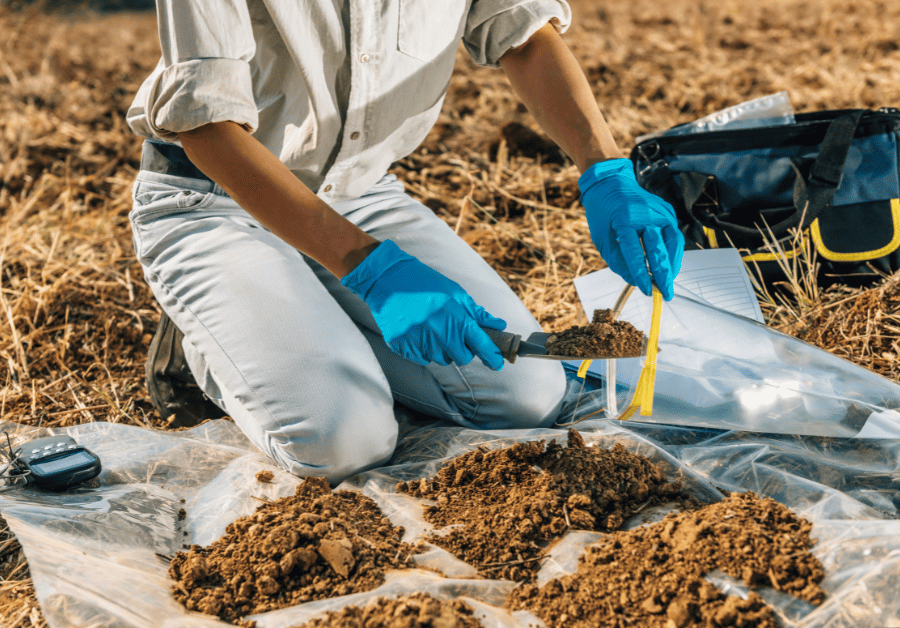 Soil Testing Australia: Your Essential Guide for Aussie Homes & Projects