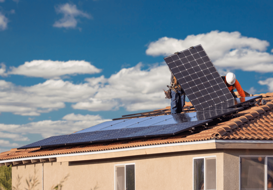 Solar Power Installer Near Me: Your Australian Guide