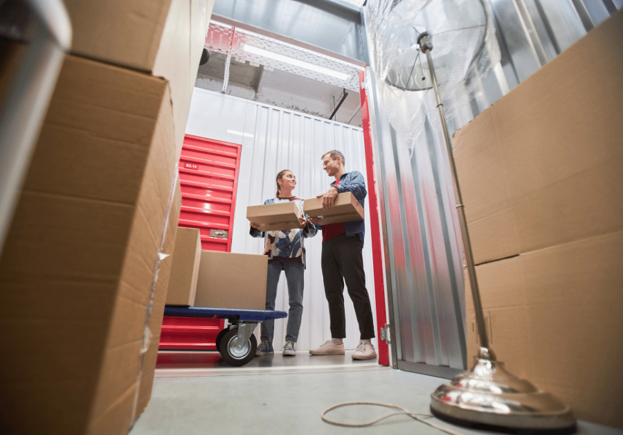 Storage Units Near Me: Your Ultimate Guide to Australian Storage Solutions