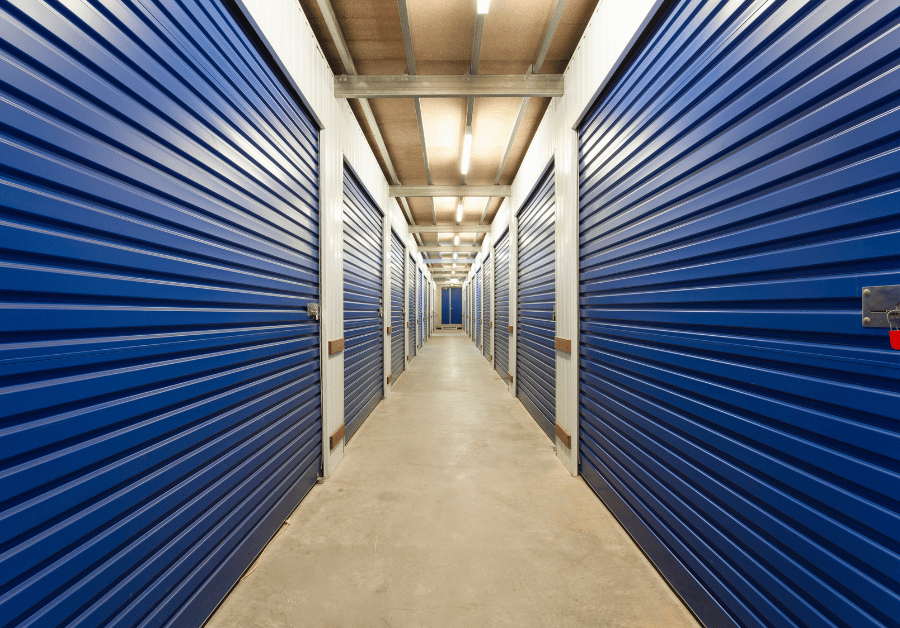 Storage Near Me: Your Ultimate Australian Guide