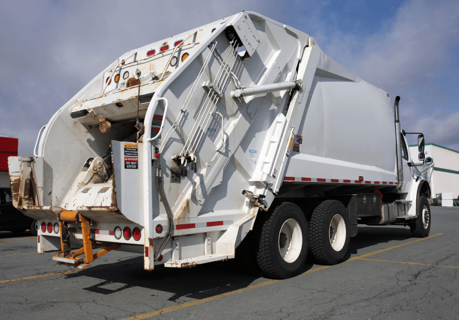 Waste Truck Hire Near Me: Your Ultimate Guide in Australia