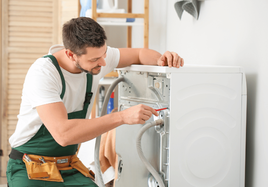 Washing Machine Repair: Your Ultimate Guide Across Australia