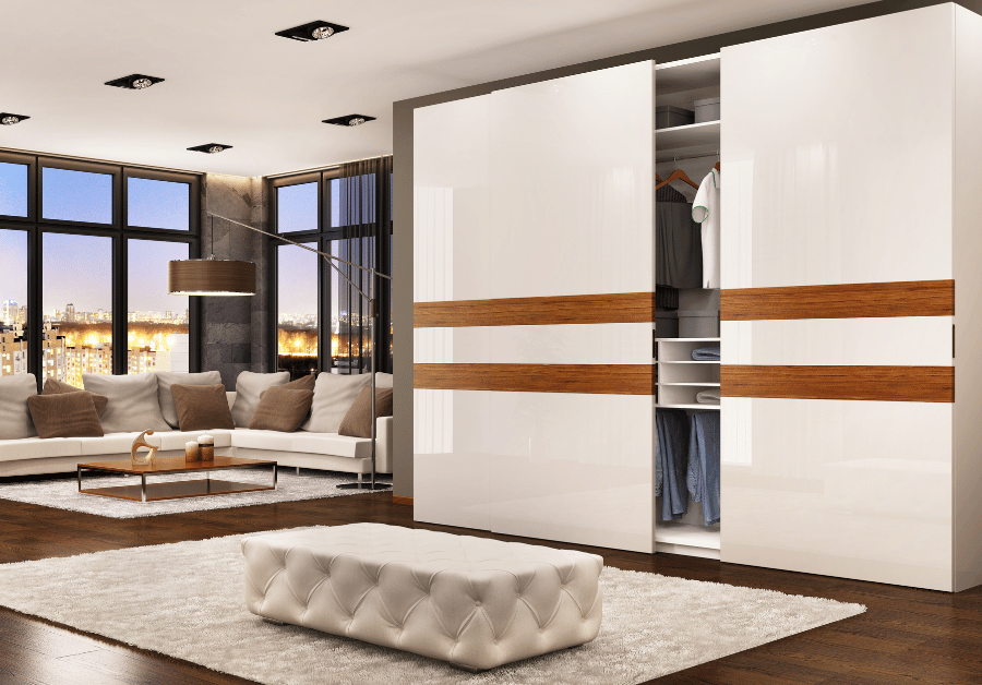 Wardrobe Maker: Custom Storage Solutions in Australia