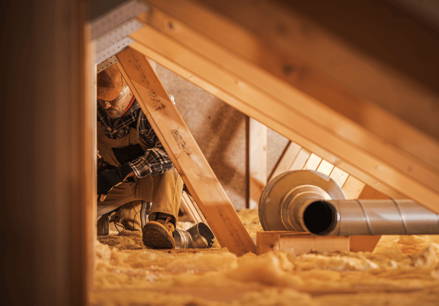 Find the Best Ventilation Installer Near You in Australia