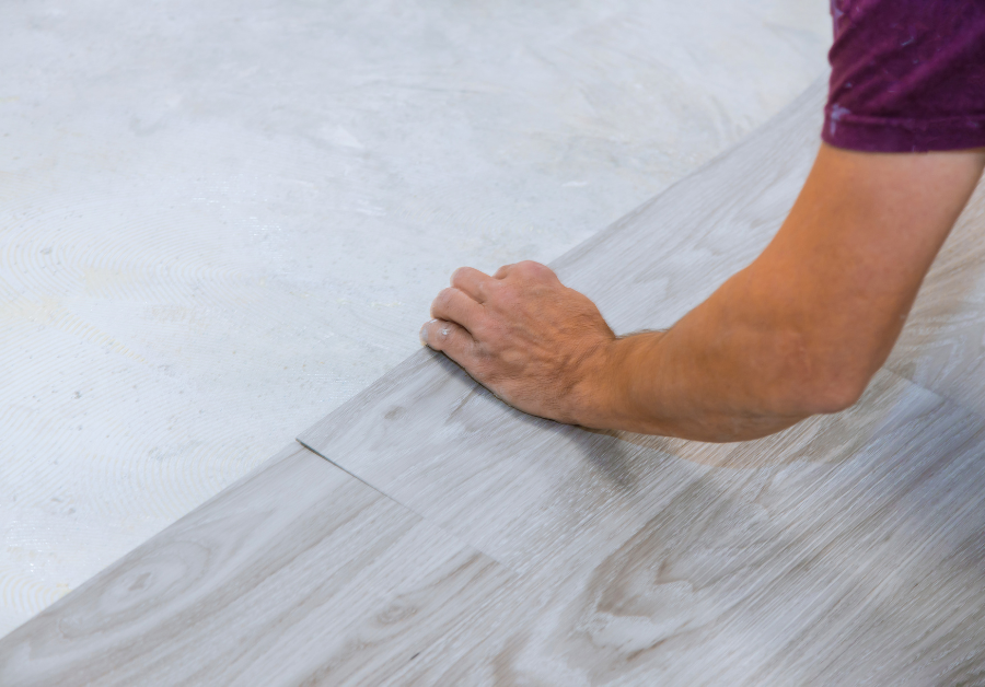Vinyl and Laminate Flooring: The Aussie Guide