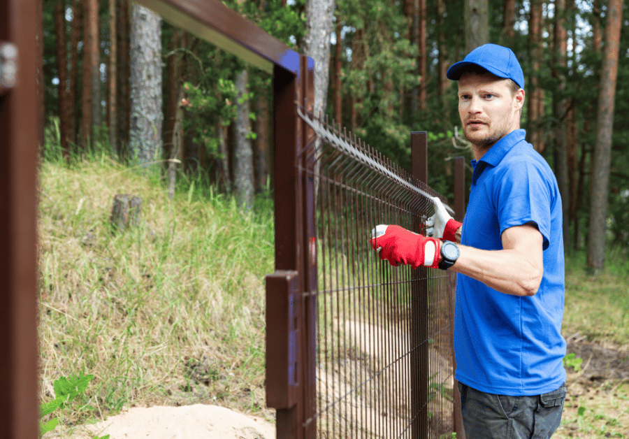 Electric Gate Installer Near Me: Your Australian Guide
