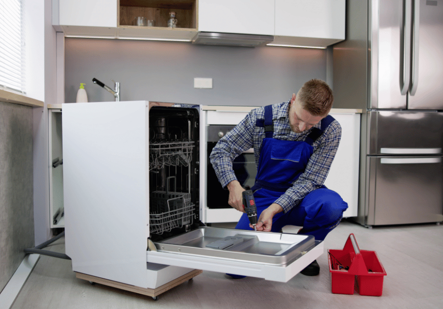 Appliance Repair Near Me: Your Aussie Guide to Local Fixes