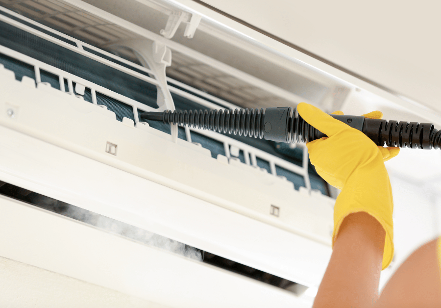 Aircon Cleaning Service Near Me: Your Ultimate Guide for Aussie Homes