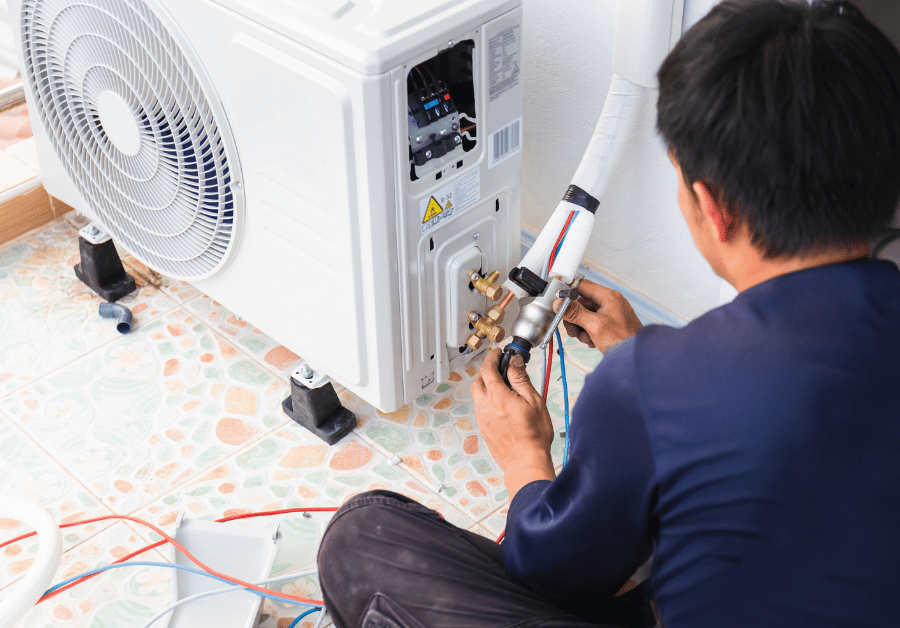 Air Conditioning Service Near Me: Your Ultimate Australian Guide