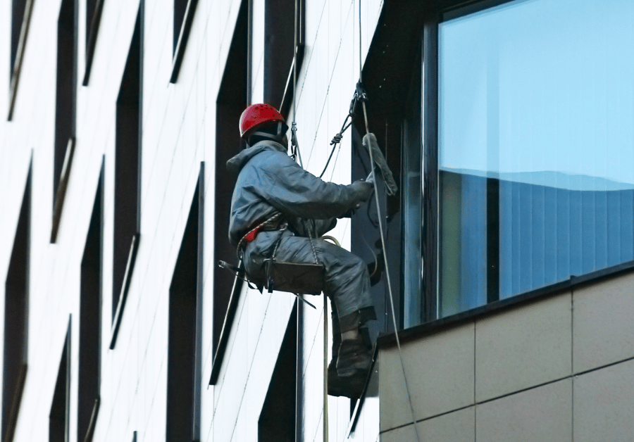 Window Washer Near Me: Get Sparkling Windows in Australia