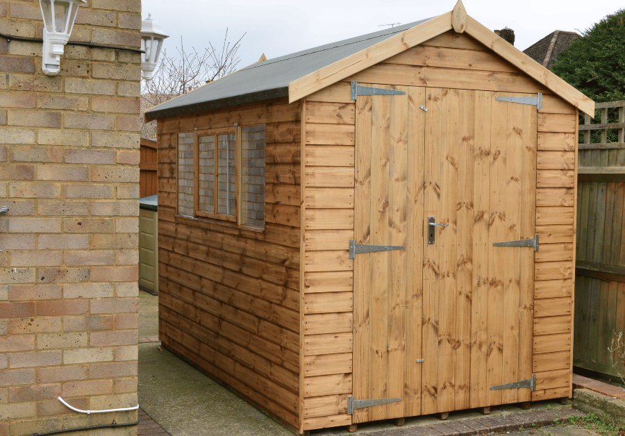 Garden Shed Builders Near Me: Your Australian Guide to Quality Sheds