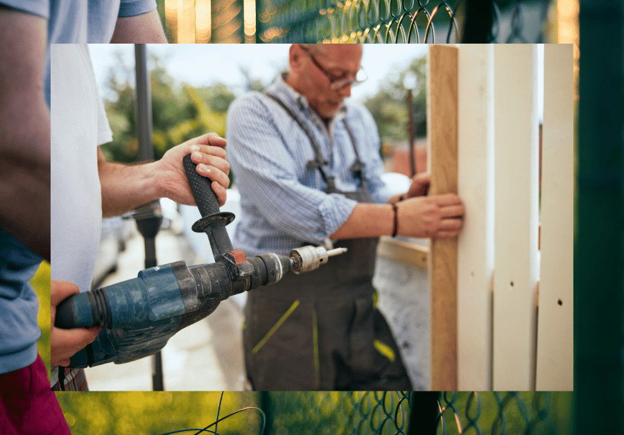 Wire Fence Installer Near Me: Your Australian Guide