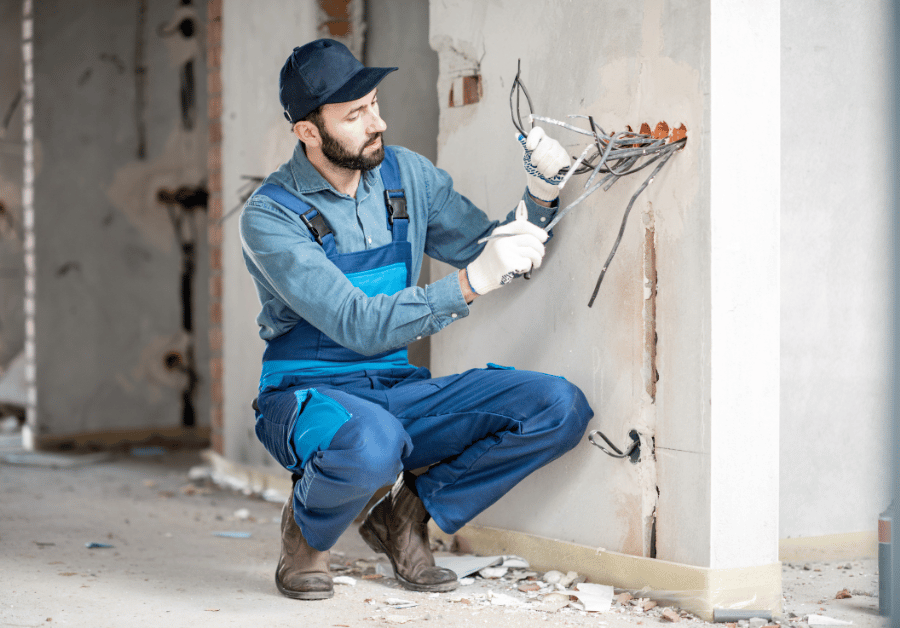 House Wiring Electrician Near Me: Your Trusted Australian Guide