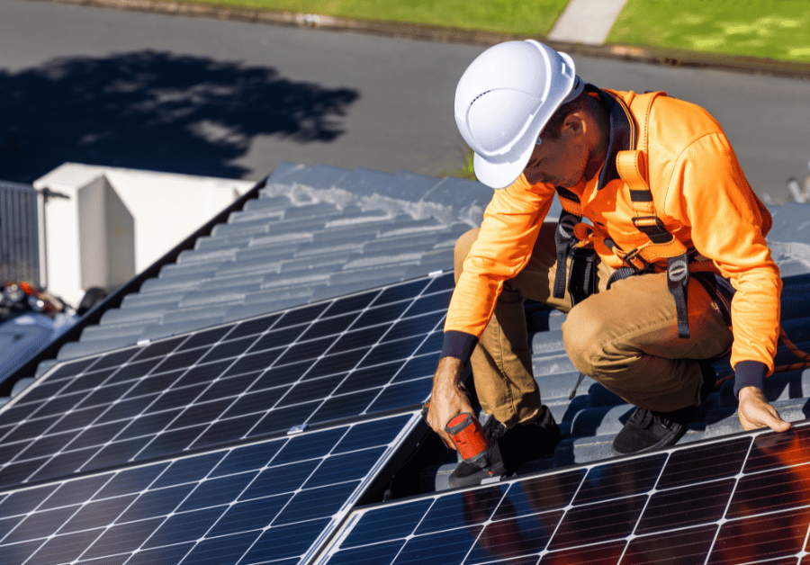 Solar Panel Repair Near Me: Your Guide to Restoring Power
