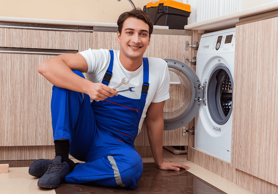 Fix Washing Machine: Your Ultimate Aussie Guide to Common Issues