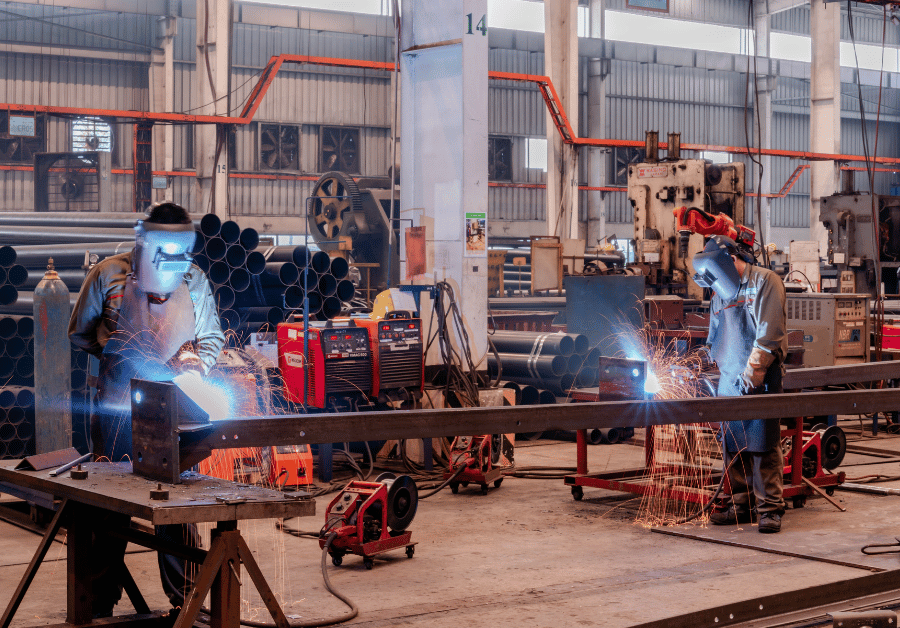 Steel Fabrication Near Me: Your Ultimate Australian Guide