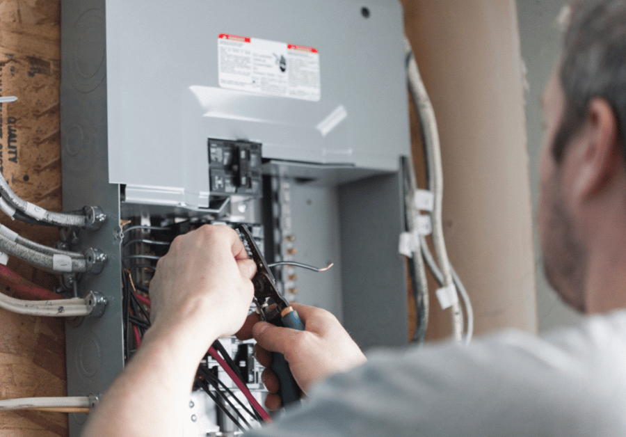 Switchboard Upgrade Electrician Near Me: Your Australian Guide