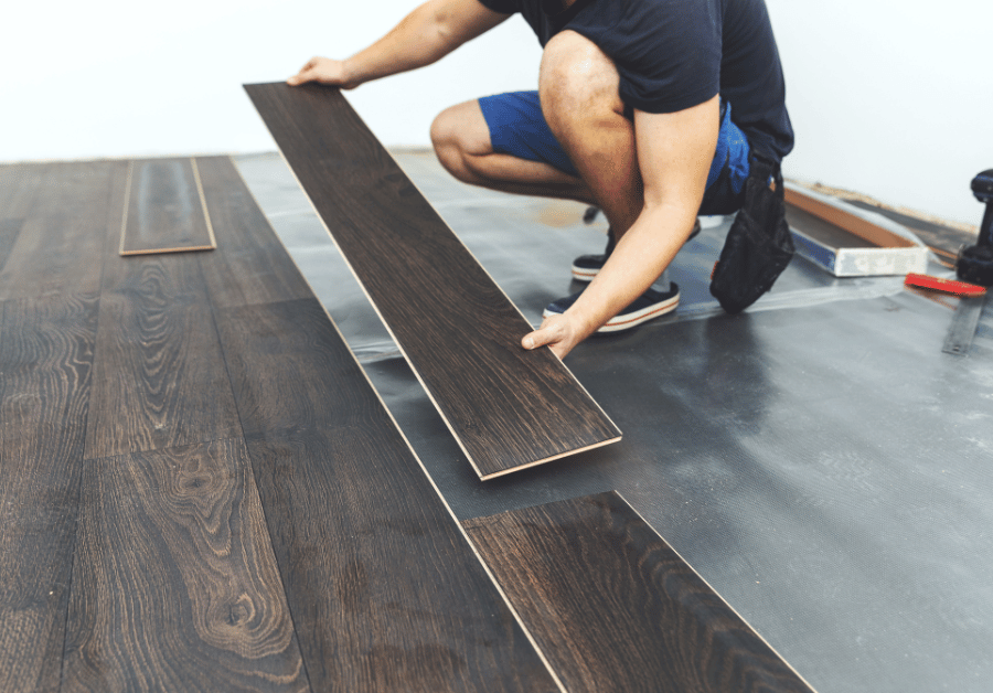Vinyl Laminate Plank Flooring: Your Ultimate Australian Guide