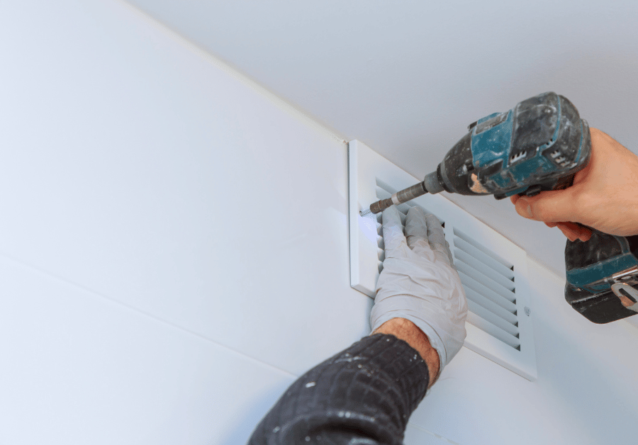 Gable Vent Installation Near Me: Aussie Home Guide