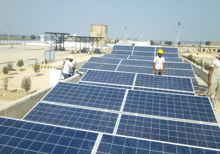 Solar Panel Installer Near Me: Powering Australia with the Sun