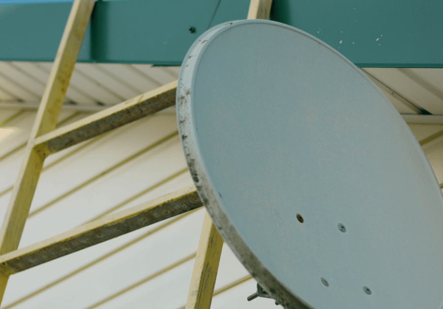 TV Antenna Installation Near Me: Your Aussie Guide