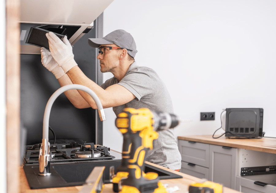 Appliance Installer Near Me: Your Ultimate Guide in Australia