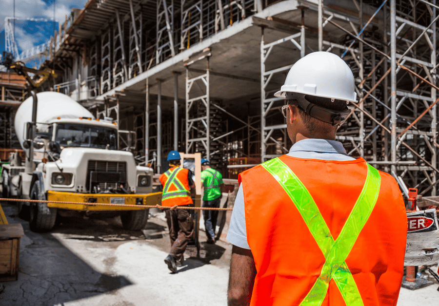 Company Construction Near Me: Your Australian Building Partner