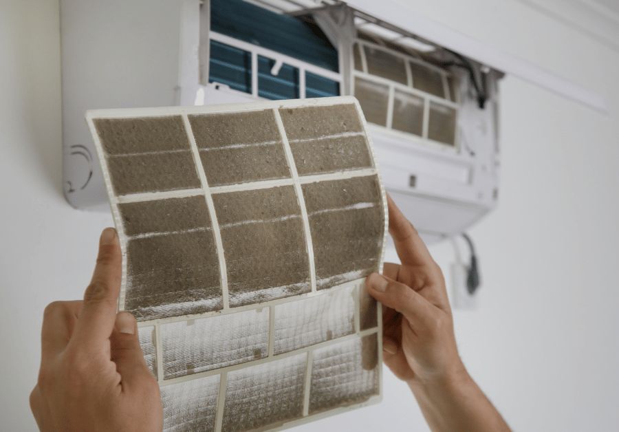 Air Conditioner Cleaner Near Me: Your Guide to a Healthier Home