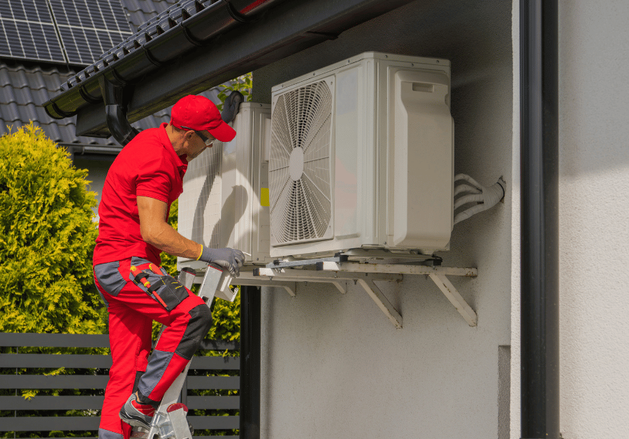 Air Conditioning Repair Near Me: Your Ultimate Aussie Guide