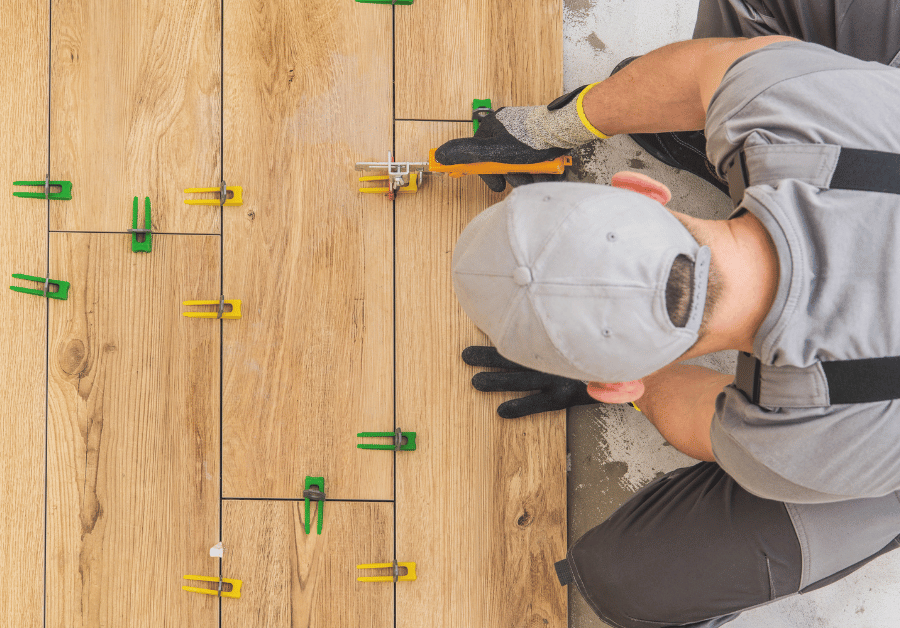 Find Your Expert Bamboo Flooring Installer Near Me
