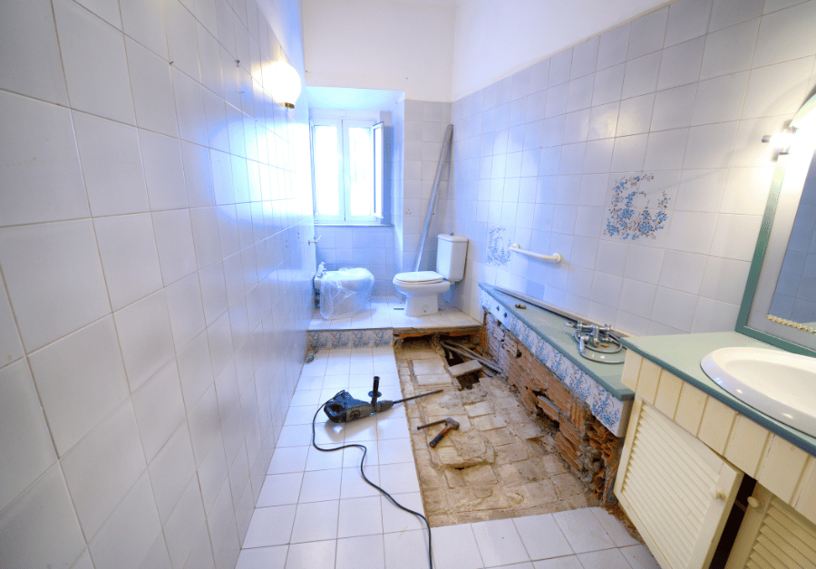 Bathroom Renovator Near Me: Your Guide to a Dream Bathroom in Australia