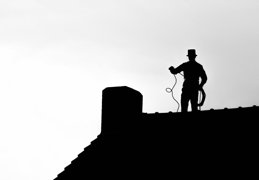 Chimney Sweeper Near Me: Your Australian Home Safety Guide