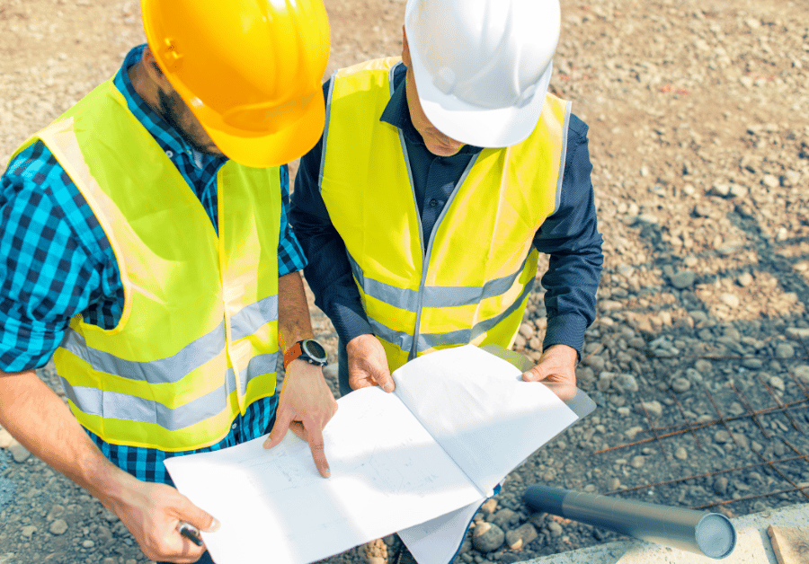 Construction Project Manager Near Me: Your Australian Guide