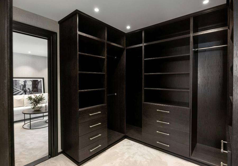 Build Wardrobe: Your Dream Storage Guide in Australia
