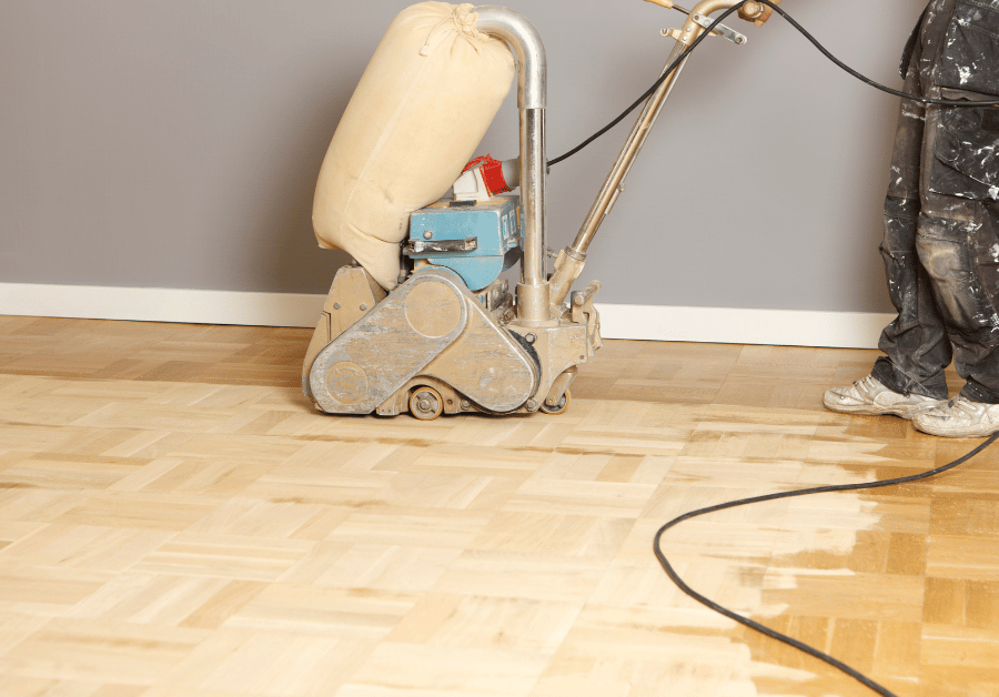 Floor Sanding Service Near Me: Beautiful Floors Await!