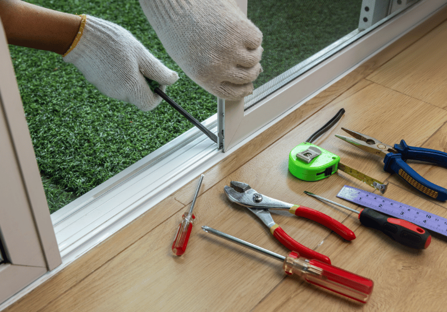 Flyscreen Repair Near Me: Your Australian Guide