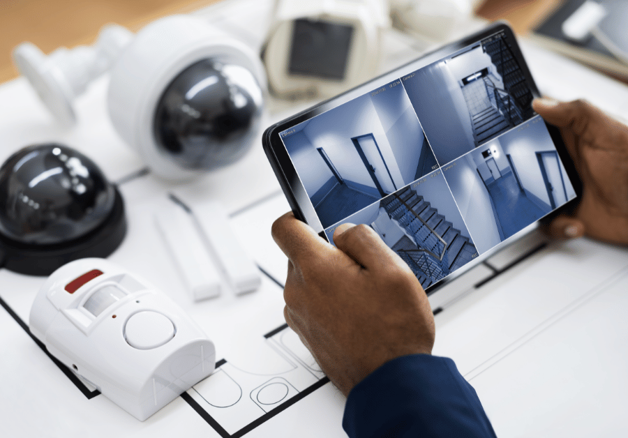 Security System Australia: Your Ultimate Guide to Protecting Your Home & Business