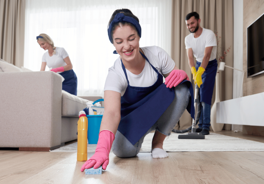 Cleaning Services Near Me: Your Ultimate Australian Guide