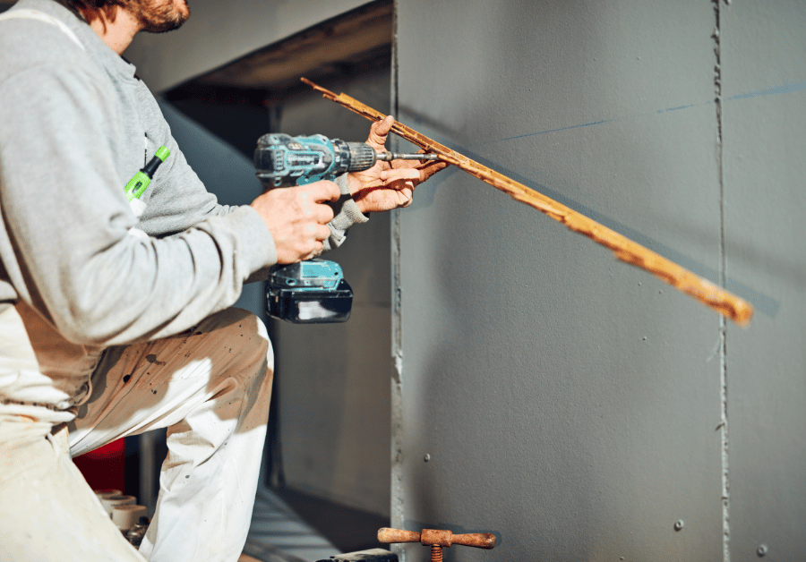 Handyperson Near Me: Your Ultimate Guide to Local Home Repairs