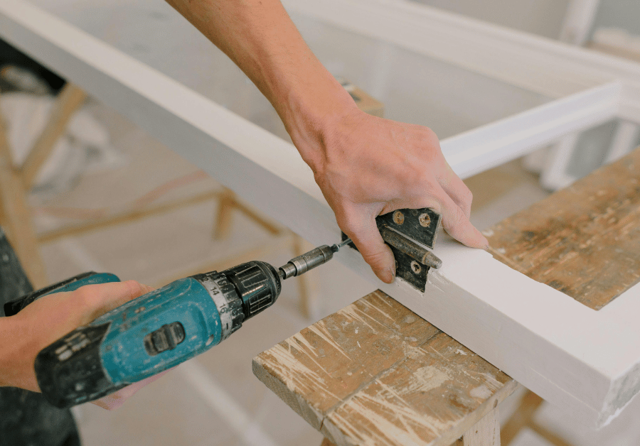 Door Installer Near Me: Expert Door Installation in Australia