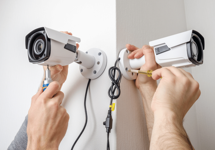 Security Surveillance Cameras: Your Ultimate Guide for Australian Homes & Businesses