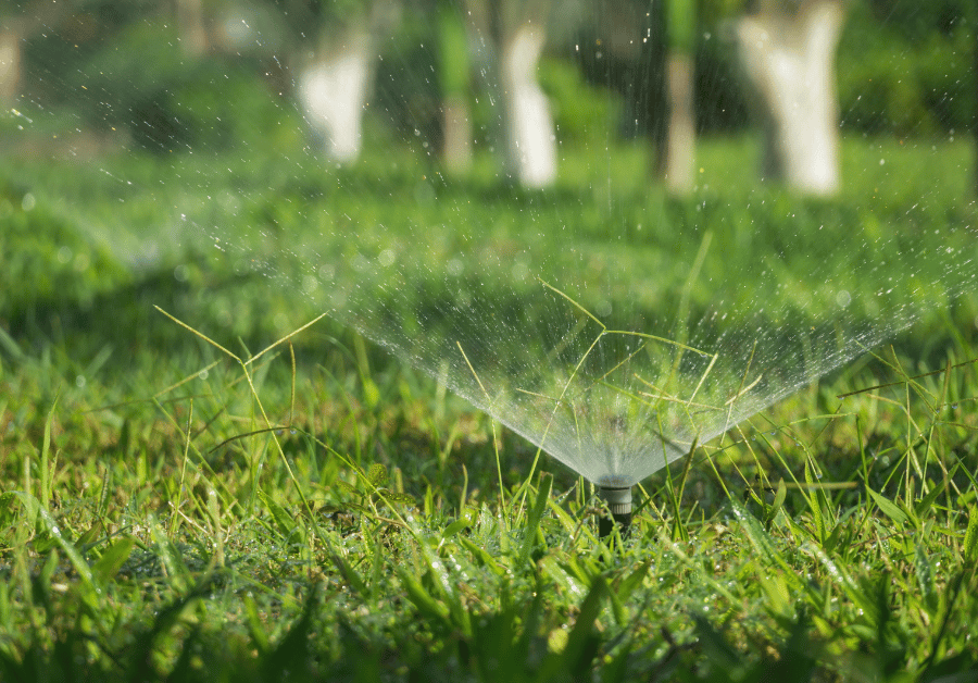 Find Your Local Irrigation System Installer Near Me in Australia